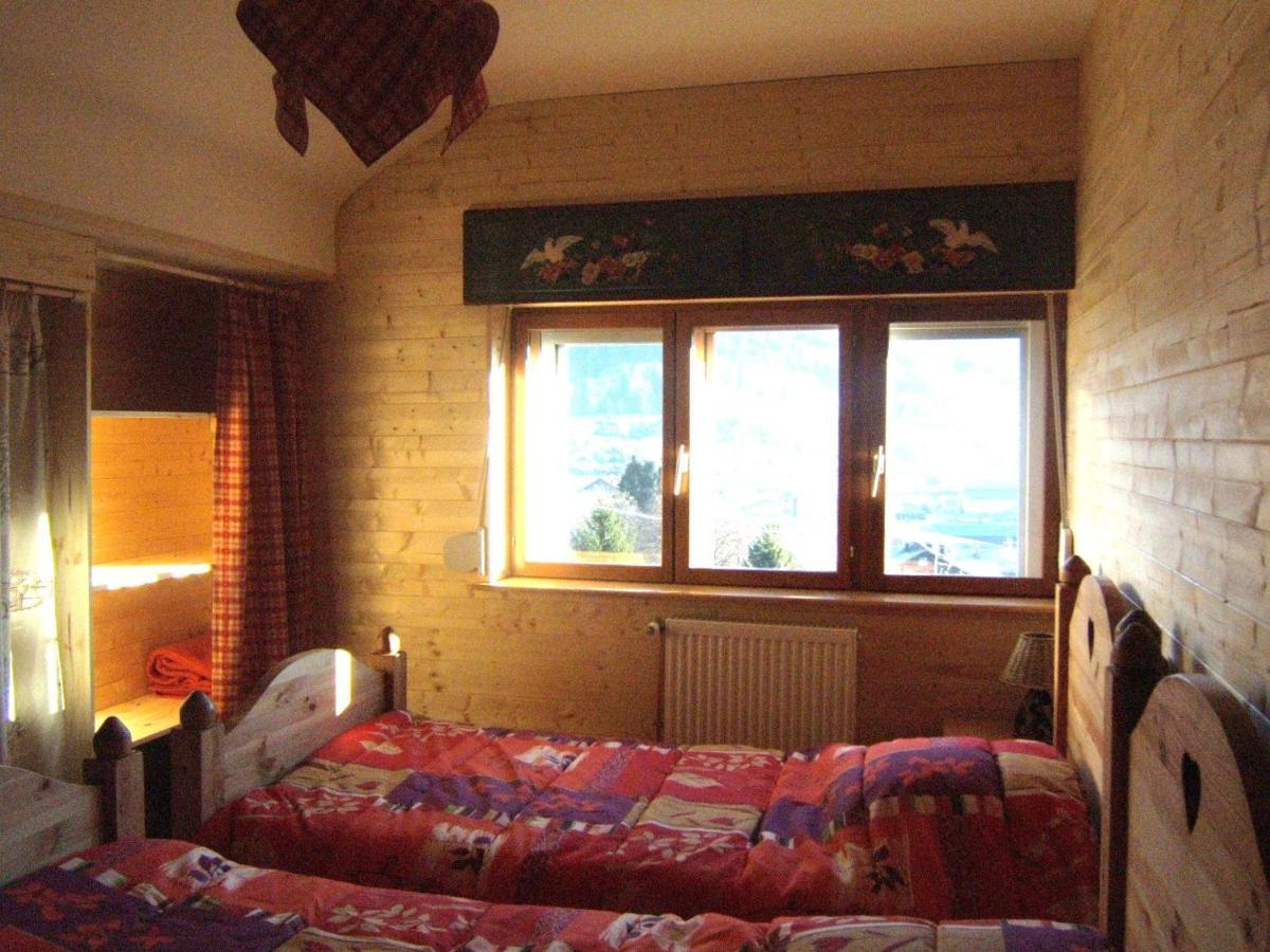 La Maison Bel'Air Gérardmer Extérieur photo