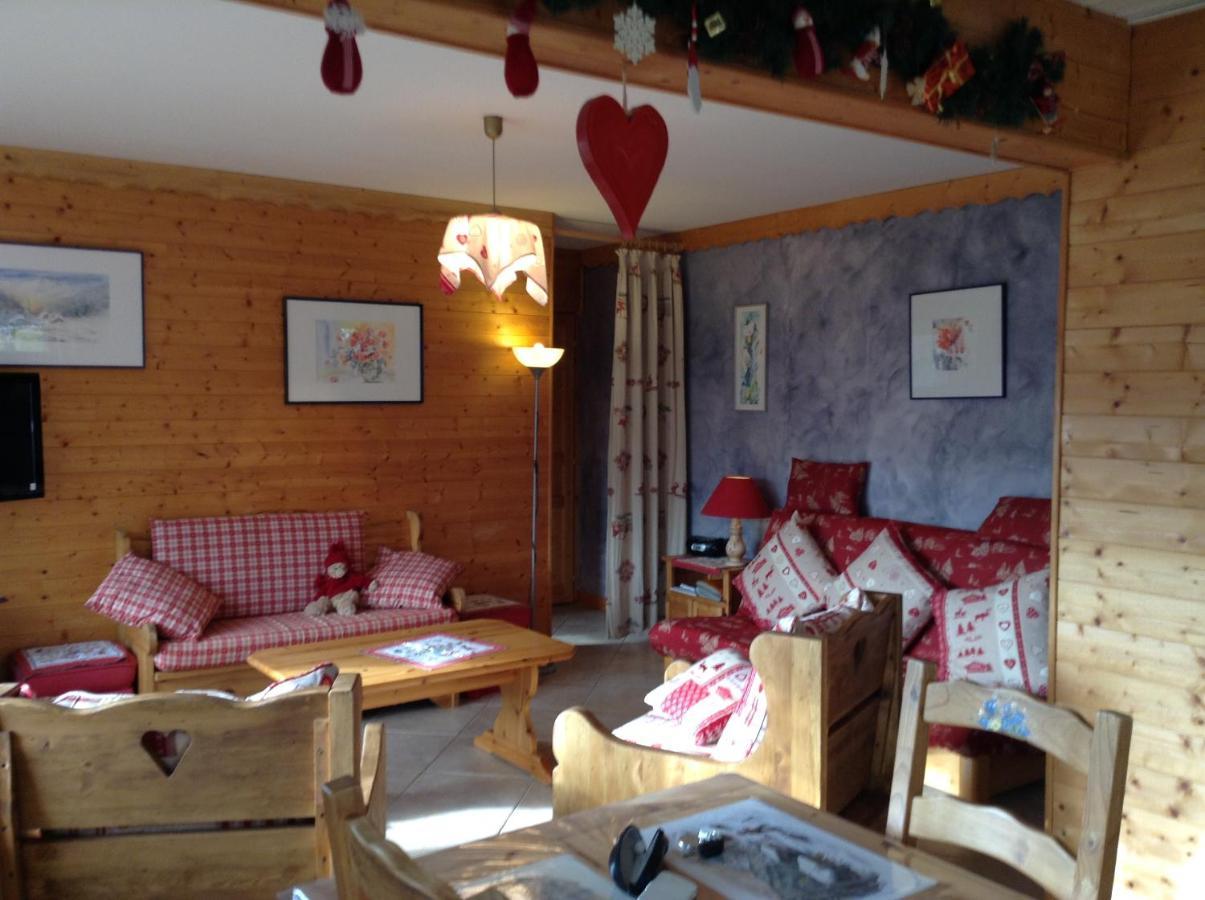 La Maison Bel'Air Gérardmer Extérieur photo